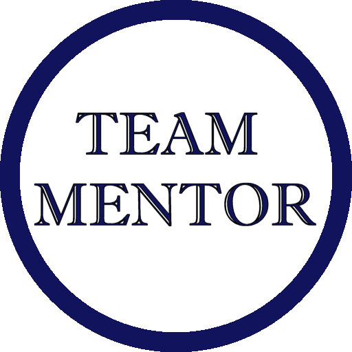 button - team mentor
