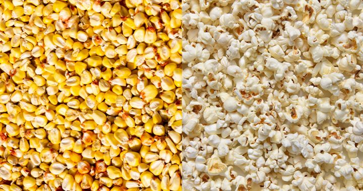 Change is a good thing