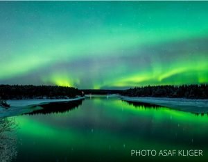Aurora Borealis